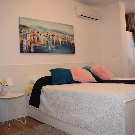 Apartment Trixi Póla Kültér fotó