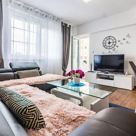 Apartment Trixi Póla Kültér fotó