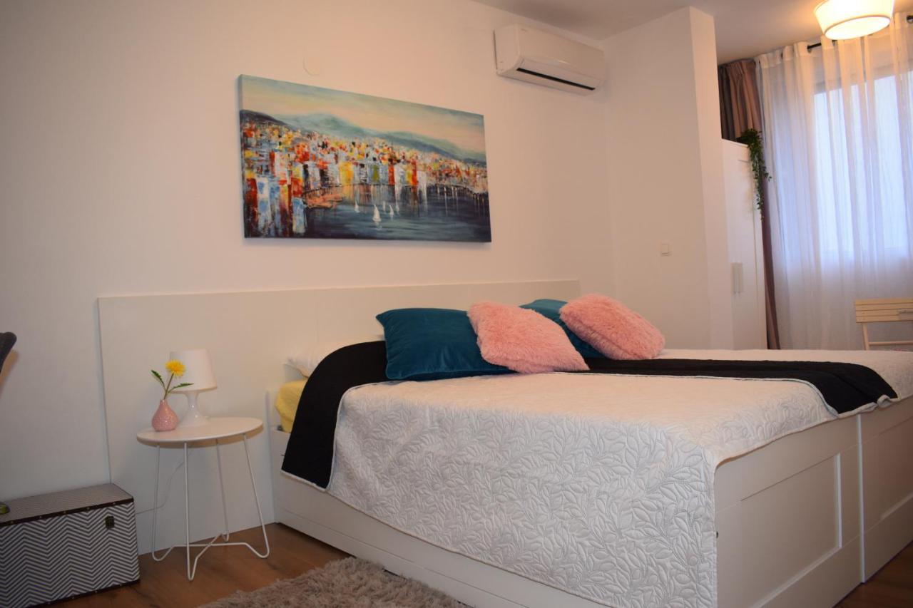 Apartment Trixi Póla Kültér fotó