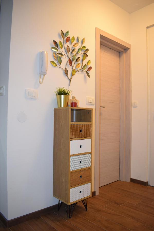 Apartment Trixi Póla Kültér fotó