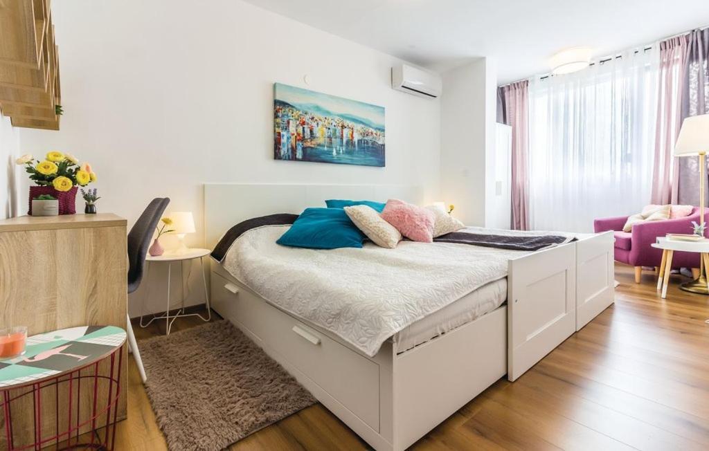 Apartment Trixi Póla Kültér fotó