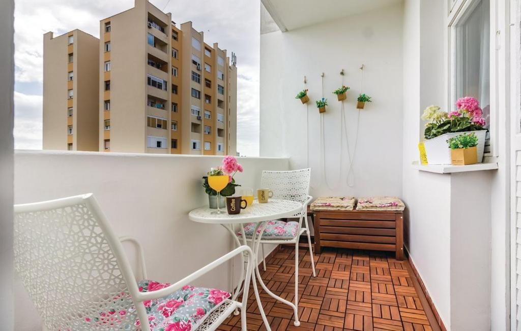 Apartment Trixi Póla Kültér fotó