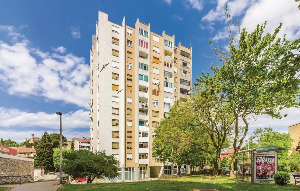 Apartment Trixi Póla Kültér fotó