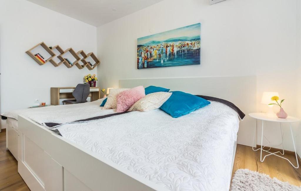 Apartment Trixi Póla Kültér fotó