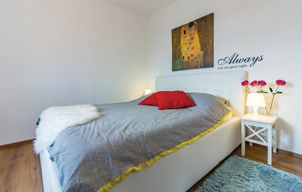 Apartment Trixi Póla Kültér fotó